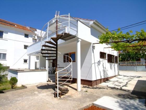 Apartman Diklo 1 Zára
