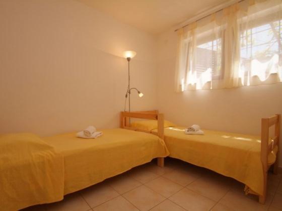 Apartman Diklo 1
