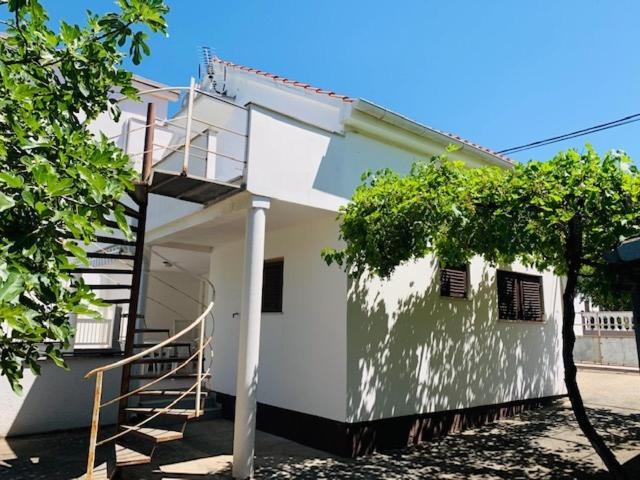 Apartman Diklo 1 Zára