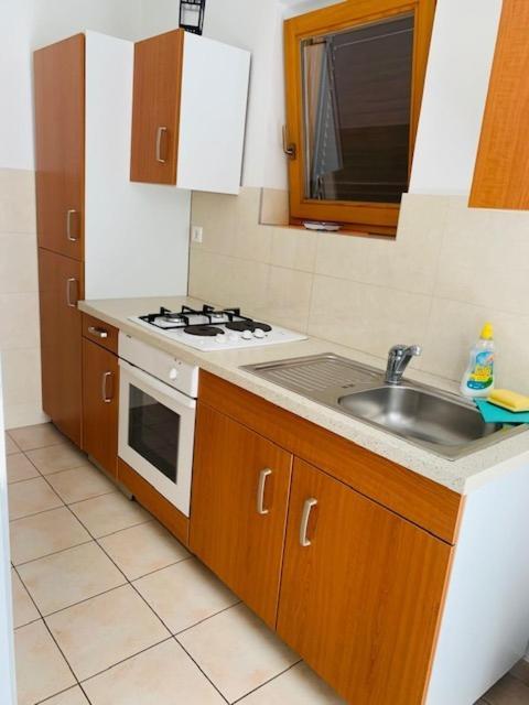 Diklo 1 Apartman *